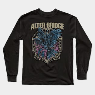 ALTER BRIDGE MERCH VTG Long Sleeve T-Shirt